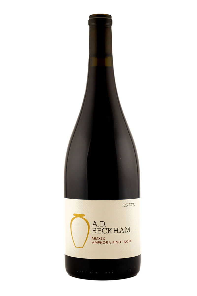 Beckham Chehalem Mountains Estate Creta Pinot Noir 2021