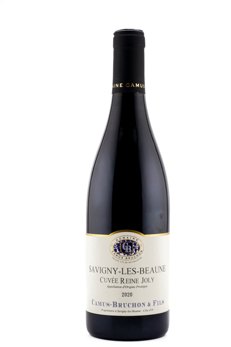 Camus Bruchon et Fils Savigny les Beaune Cuvee Reine Joly 2020